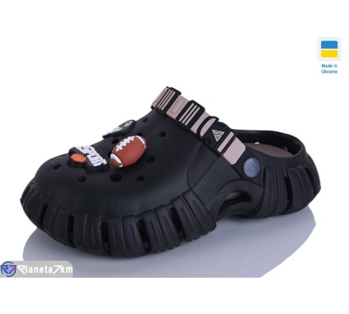 Кроки жіночі на літо (6 пар р.36-41) чорний  "LOTTOS"