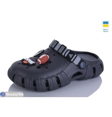 Кроки жіночі на літо (6 пар р.36-41) сірий  "LOTTOS"