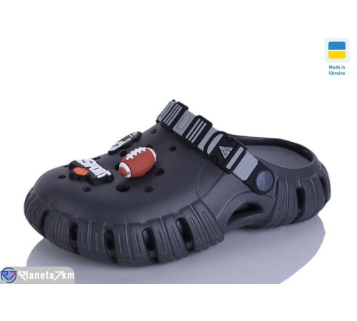 Кроки жіночі на літо (6 пар р.36-41) сірий  "LOTTOS"