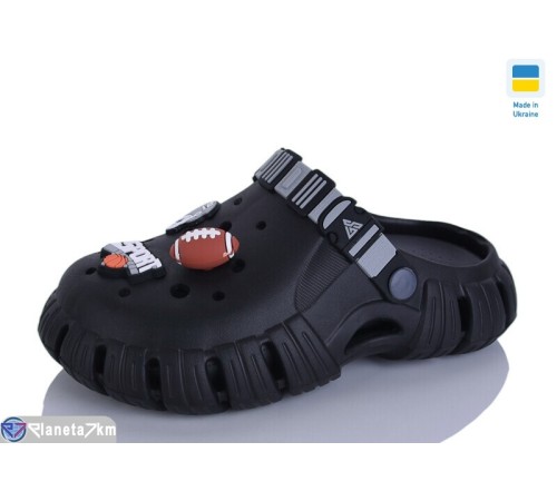 Кроки жіночі на літо (6 пар р.36-41) чорний  "LOTTOS"