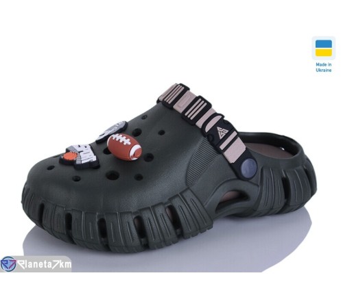 Кроки жіночі на літо (6 пар р.36-41) хакі  "LOTTOS"