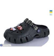 Кроки жіночі на літо (6 пар р.36-41) хакі  "LOTTOS"