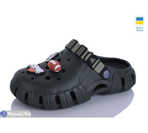 Кроки жіночі на літо (6 пар р.36-41) хакі  "LOTTOS"