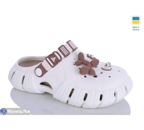 Кроки жіночі на літо (6 пар р.36-40) бежевий  "MURMUR"