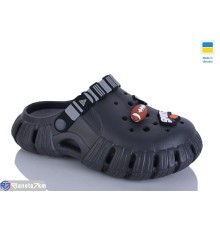 Кроки жіночі на літо (6 пар р.36-40) сірий  "MURMUR"