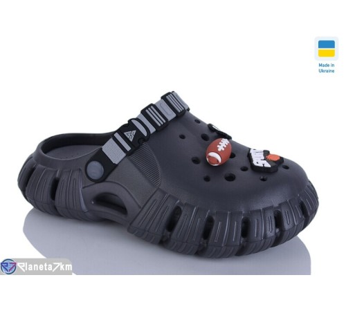 Кроки жіночі на літо (6 пар р.36-40) сірий  "MURMUR"