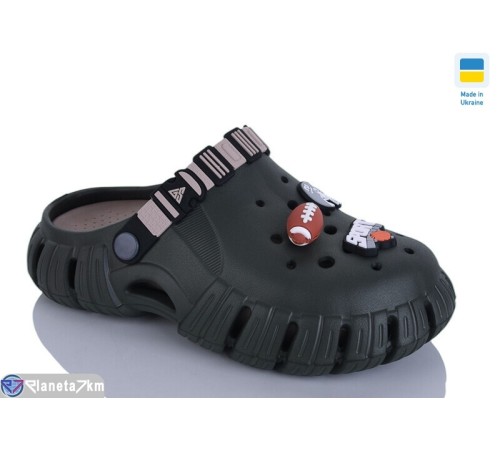 Кроки жіночі на літо (6 пар р.36-40) зелений  "MURMUR"