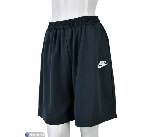 Шорти жіночі на літо (5 шт. р.сетка 56-64) сірий  "Danko"