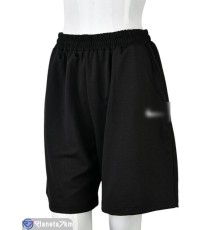 Шорти жіночі на літо (5 шт. р.сетка 56-64) чорний  "Danko"