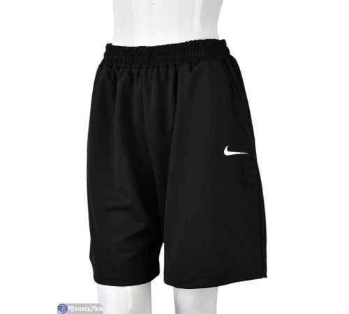 Шорти жіночі на літо (5 шт. р.сетка 56-64) чорний  "Danko"