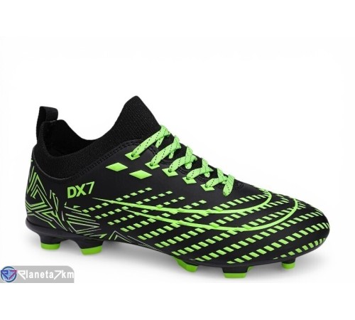 Футбольне взуття дитяче на весну/осінь (8 пар р.37-41) чорний  "DEMAVEER"