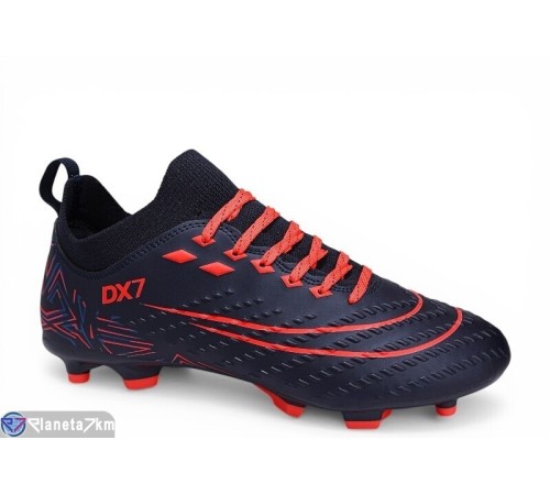 Футбольне взуття дитяче на весну/осінь (8 пар р.37-41) синій  "DEMAVEER"