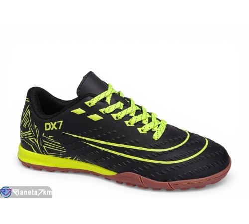 Футбольне взуття дитяче на весну/осінь (8 пар р.36-41) чорний  "DEMAVEER"