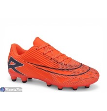 Футбольне взуття дитяче на весну/осінь (8 пар р.31-36) оранжевий  "DEMAVEER"