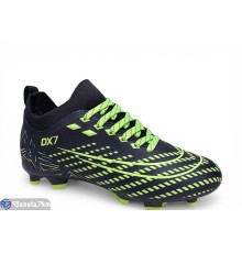 Футбольне взуття дитяче на весну/осінь (8 пар р.31-36) синій  "DEMAVEER"