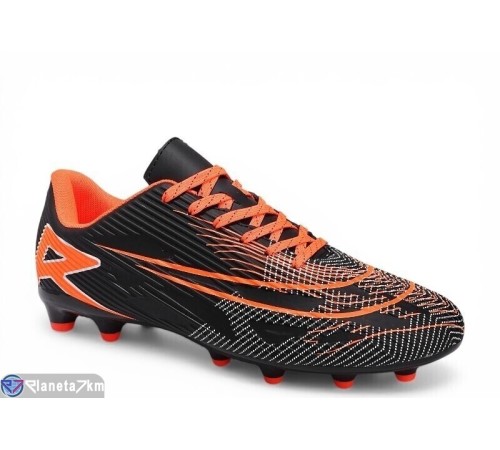 Футбольне взуття дитяче на весну/осінь (8 пар р.37-41) чорний  "DEVER"