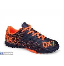 Футбольне взуття дитяче на весну/осінь (8 пар р.30-36) синій  "DEVER"