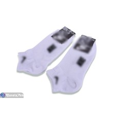 Жіночі шкарпетки на весну/осінь (12 шт. р.сетка 36-40) білий  "VERONIKA"