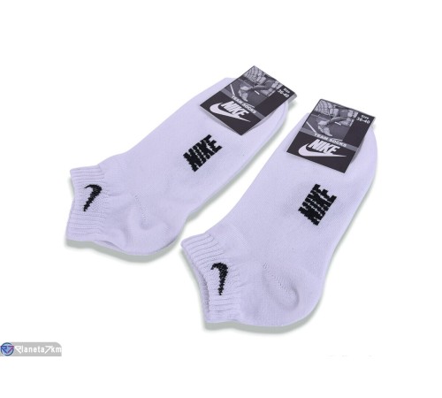 Жіночі шкарпетки на весну/осінь (12 шт. р.сетка 36-40) білий  "VERONIKA"