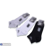 Жіночі шкарпетки на весну/осінь (12 шт. р.сетка 36-40) мікс  "VERONIKA"