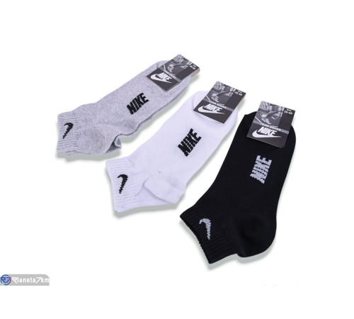 Жіночі шкарпетки на весну/осінь (12 шт. р.сетка 36-40) мікс  "VERONIKA"