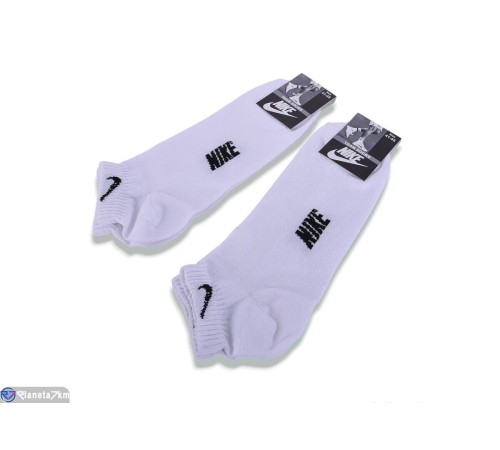 Шкарпетки чоловічі на весну/осінь (12 шт. р.сетка 41-45) білий  "VERONIKA"