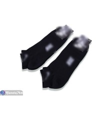 Шкарпетки чоловічі на весну/осінь (12 шт. р.сетка 41-45) чорний  "VERONIKA"