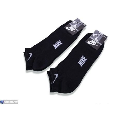 Шкарпетки чоловічі на весну/осінь (12 шт. р.сетка 41-45) чорний  "VERONIKA"