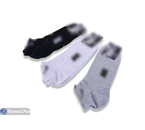 Шкарпетки чоловічі на весну/осінь (12 шт. р.сетка 41-45) мікс  "VERONIKA"