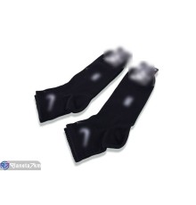 Шкарпетки чоловічі на весну/осінь (12 шт. р.сетка 41-45) чорний  "VERONIKA"