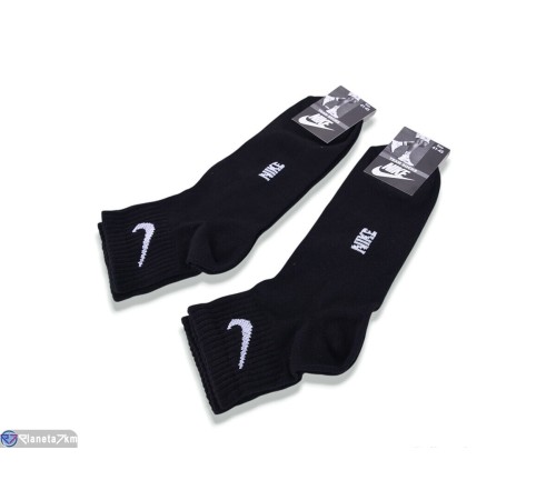 Шкарпетки чоловічі на весну/осінь (12 шт. р.сетка 41-45) чорний  "VERONIKA"