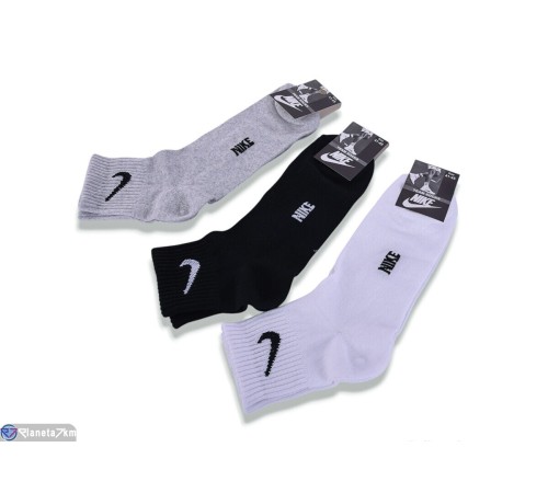 Шкарпетки чоловічі на весну/осінь (12 шт. р.сетка 41-45) мікс  "VERONIKA"