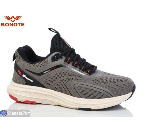 Дитячі кросівки на весну/осінь (8 пар р.36-41) хакі  "Bonote"