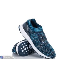 Кросівки чоловічі на літо (8 пар р.41-46) синій  "DEVER"