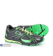 Кросівки чоловічі на літо (8 пар р.41-46) сірий  "DEMAVEER"