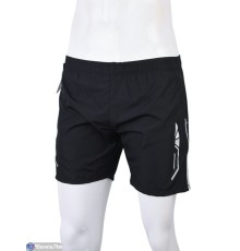 Шорти чоловічі на літо (5 шт. р.сетка XL-5XL) чорний  "Danko"