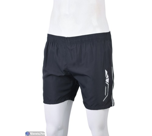 Шорти чоловічі на літо (5 шт. р.сетка XL-5XL) сірий  "Danko"