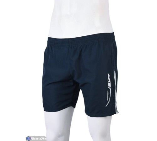 Шорти чоловічі на літо (5 шт. р.сетка XL-5XL) зелений  "Danko"