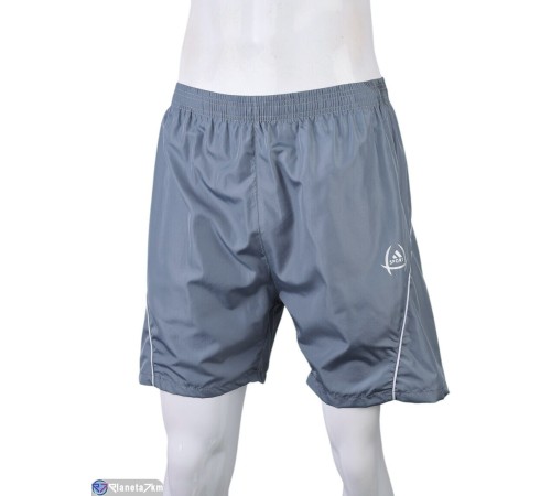 Шорти чоловічі на літо (5 шт. р.сетка XL-5XL) сірий  "Danko"