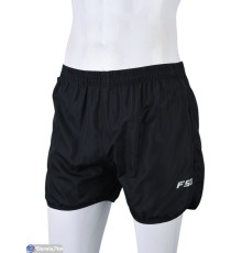 Шорти чоловічі на літо (5 шт. р.сетка XL-5XL) чорний  "Danko"