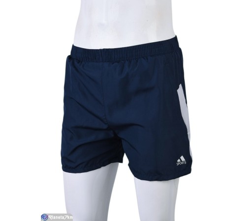 Шорти чоловічі на літо (5 шт. р.сетка XL-5XL) сірий  "Danko"