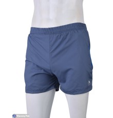 Шорти чоловічі на літо (5 шт. р.сетка XL-5XL) сірий  "Danko"