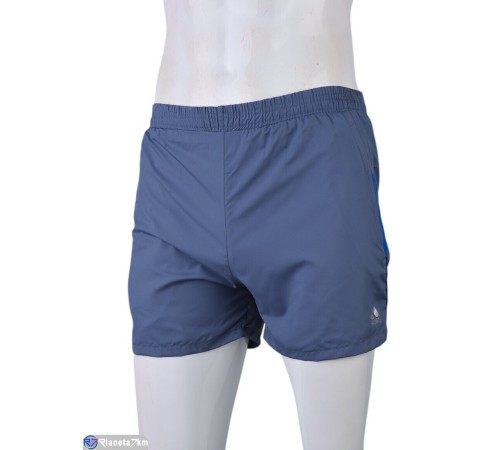 Шорти чоловічі на літо (5 шт. р.сетка XL-5XL) сірий  "Danko"