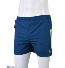 Шорти чоловічі на літо (5 шт. р.сетка XL-5XL) синій  "Danko"