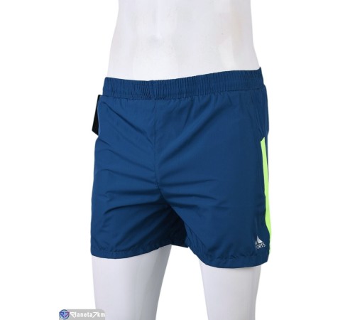 Шорти чоловічі на літо (5 шт. р.сетка XL-5XL) синій  "Danko"