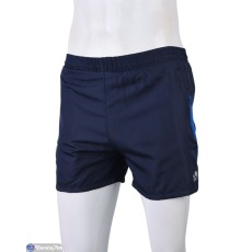 Шорти чоловічі на літо (5 шт. р.сетка XL-5XL) синій  "Danko"