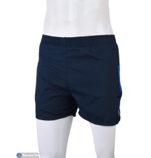 Шорти чоловічі на літо (5 шт. р.сетка XL-5XL) синій  "Danko"