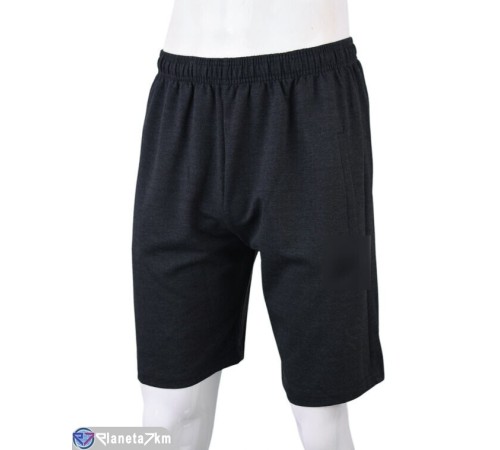 Шорти чоловічі на літо (5 шт. р.сетка 46-54) сірий  "Danko"