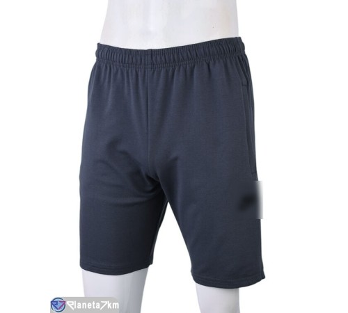 Шорти чоловічі на літо (5 шт. р.сетка 46-54) сірий  "Danko"