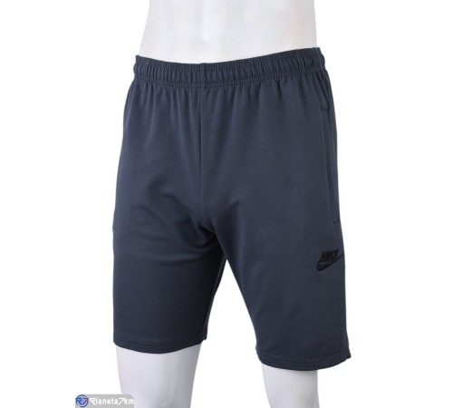 Шорти чоловічі на літо (5 шт. р.сетка 46-54) сірий  "Danko"